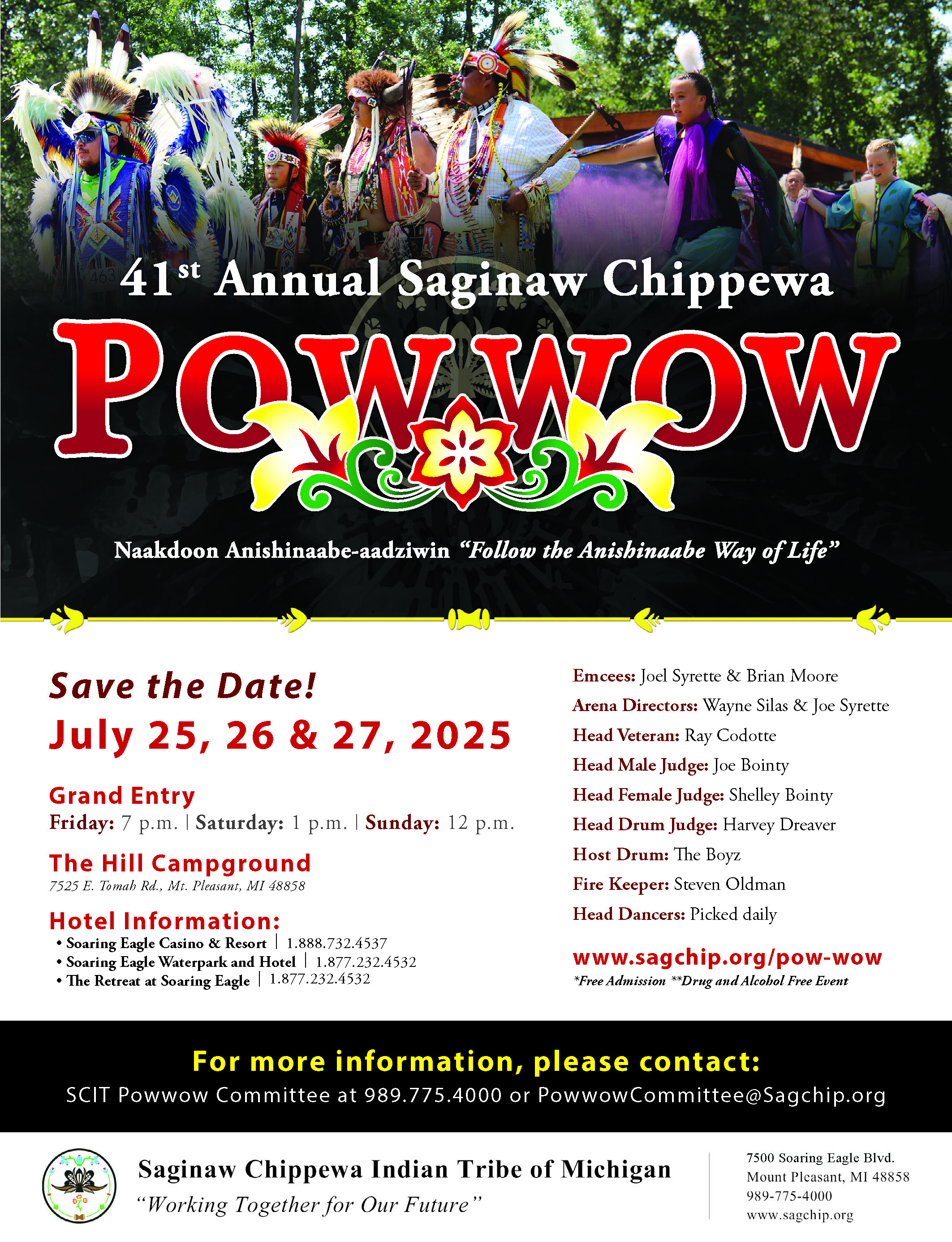 flyer